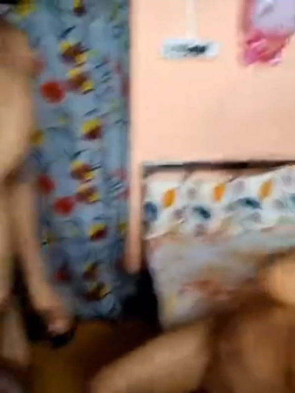 Indian couple enjoying and hard fucking on live 22