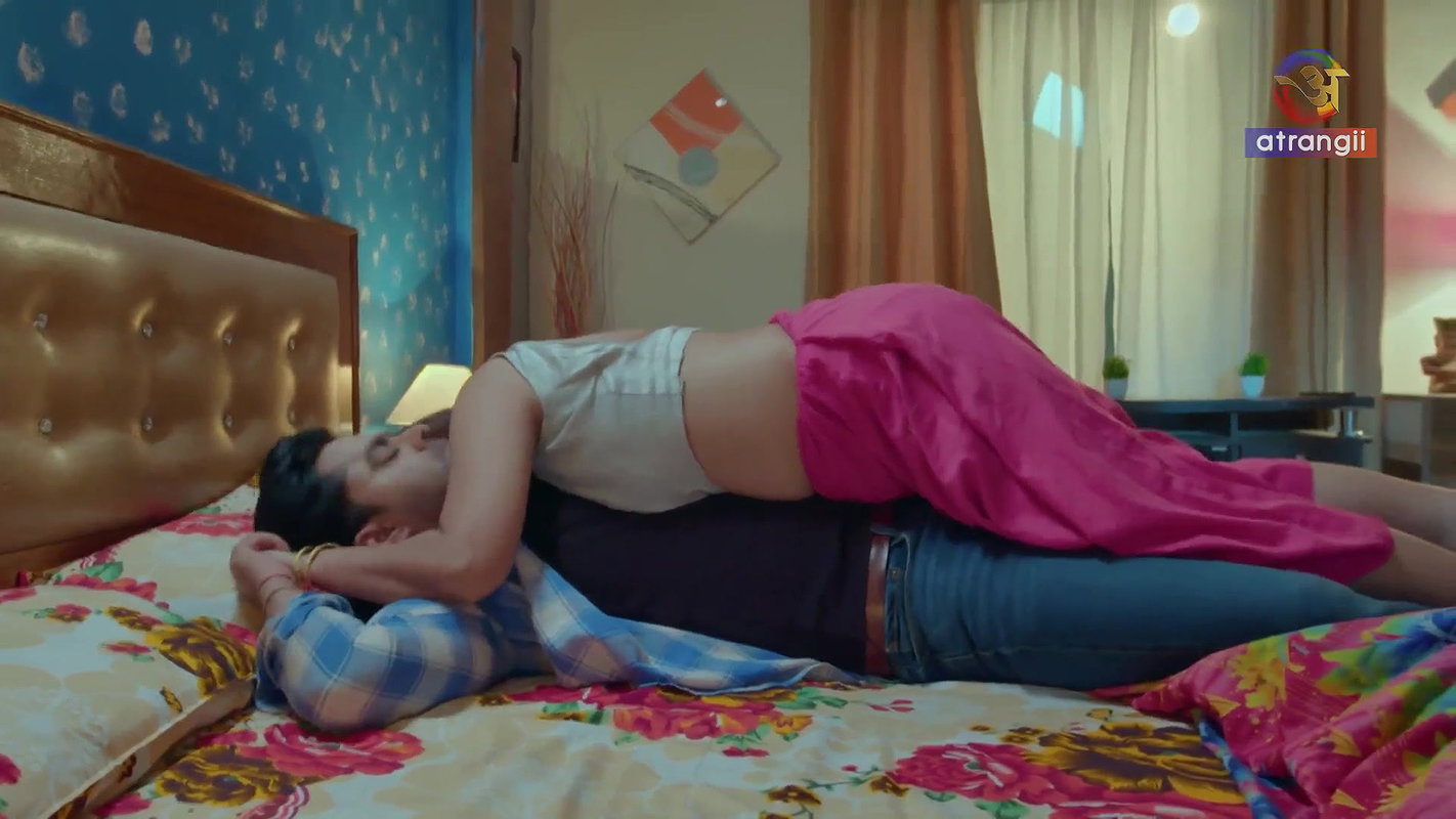 Ayesha Kapoor Hot Scenes Compilation – He Said She Said 22