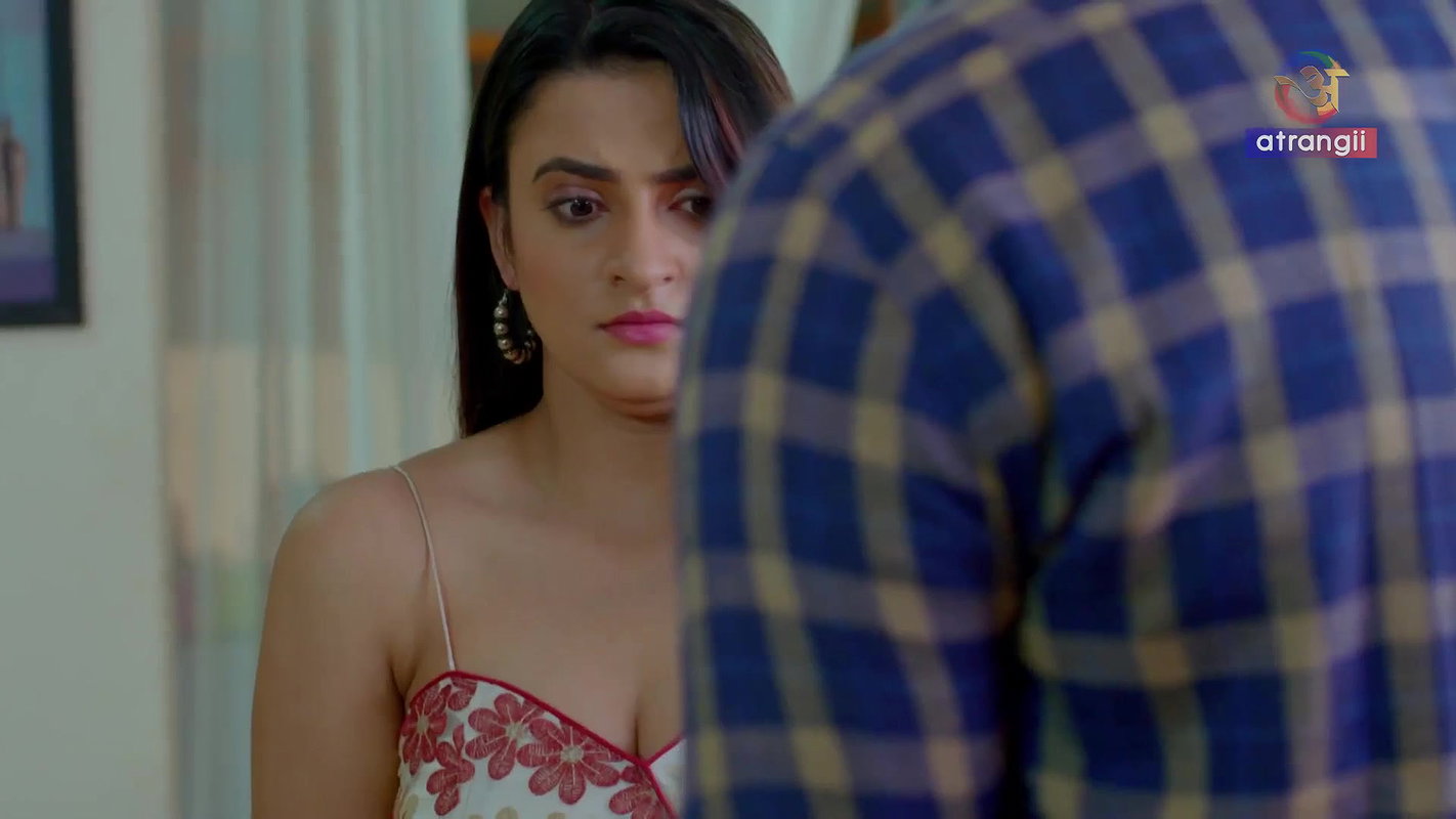 Ayesha Kapoor Hot Scenes Compilation – He Said She Said 22