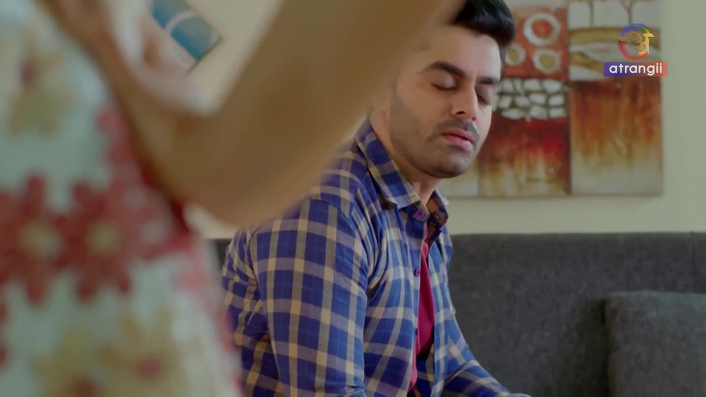 Ayesha Kapoor Hot Scenes Compilation – He Said She Said 22