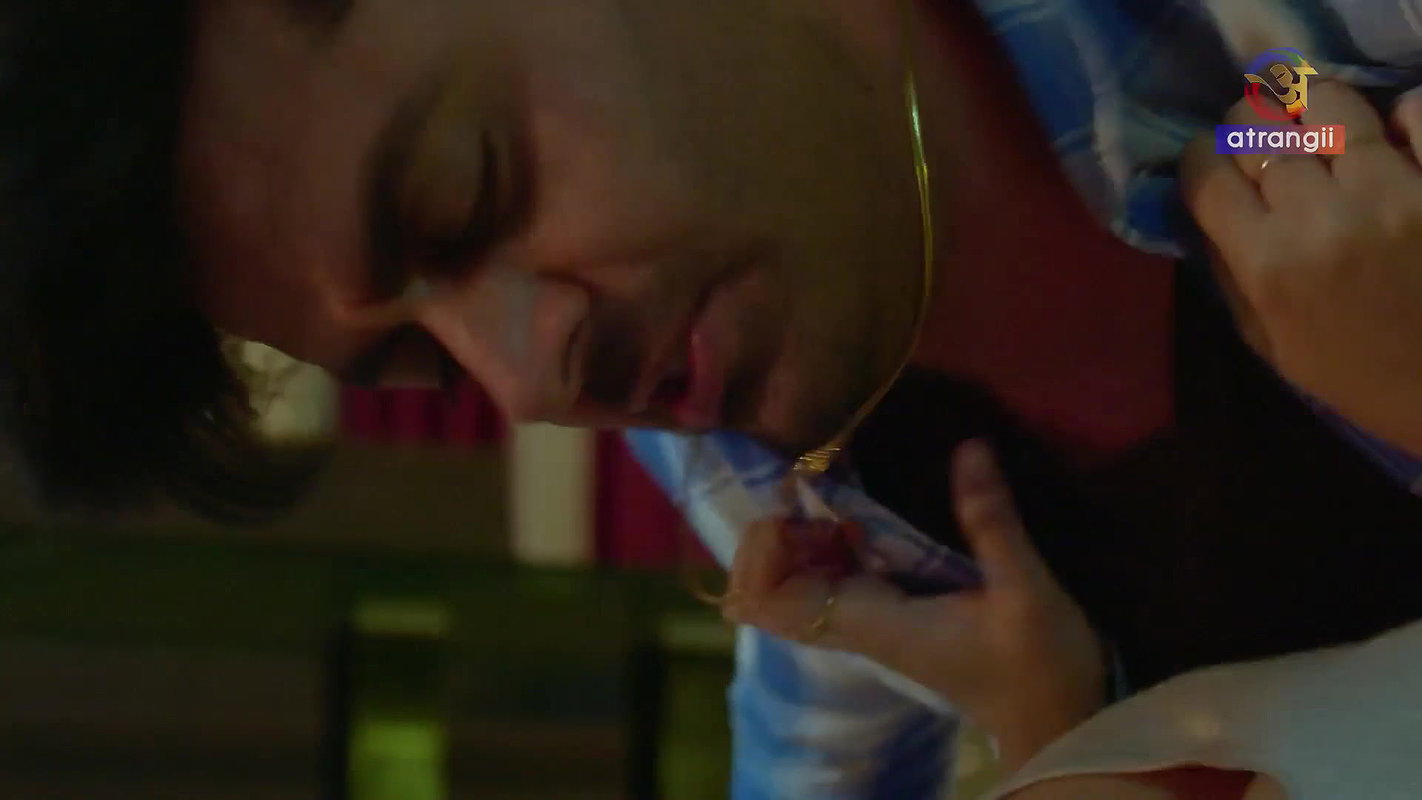 Ayesha Kapoor Hot Scenes Compilation – He Said She Said 22