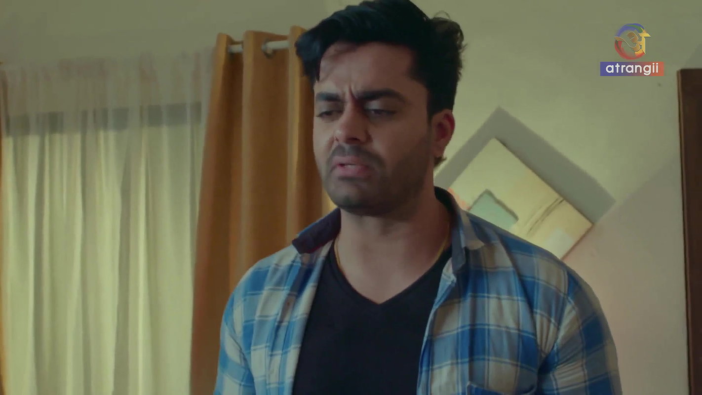 Ayesha Kapoor Hot Scenes Compilation – He Said She Said 22