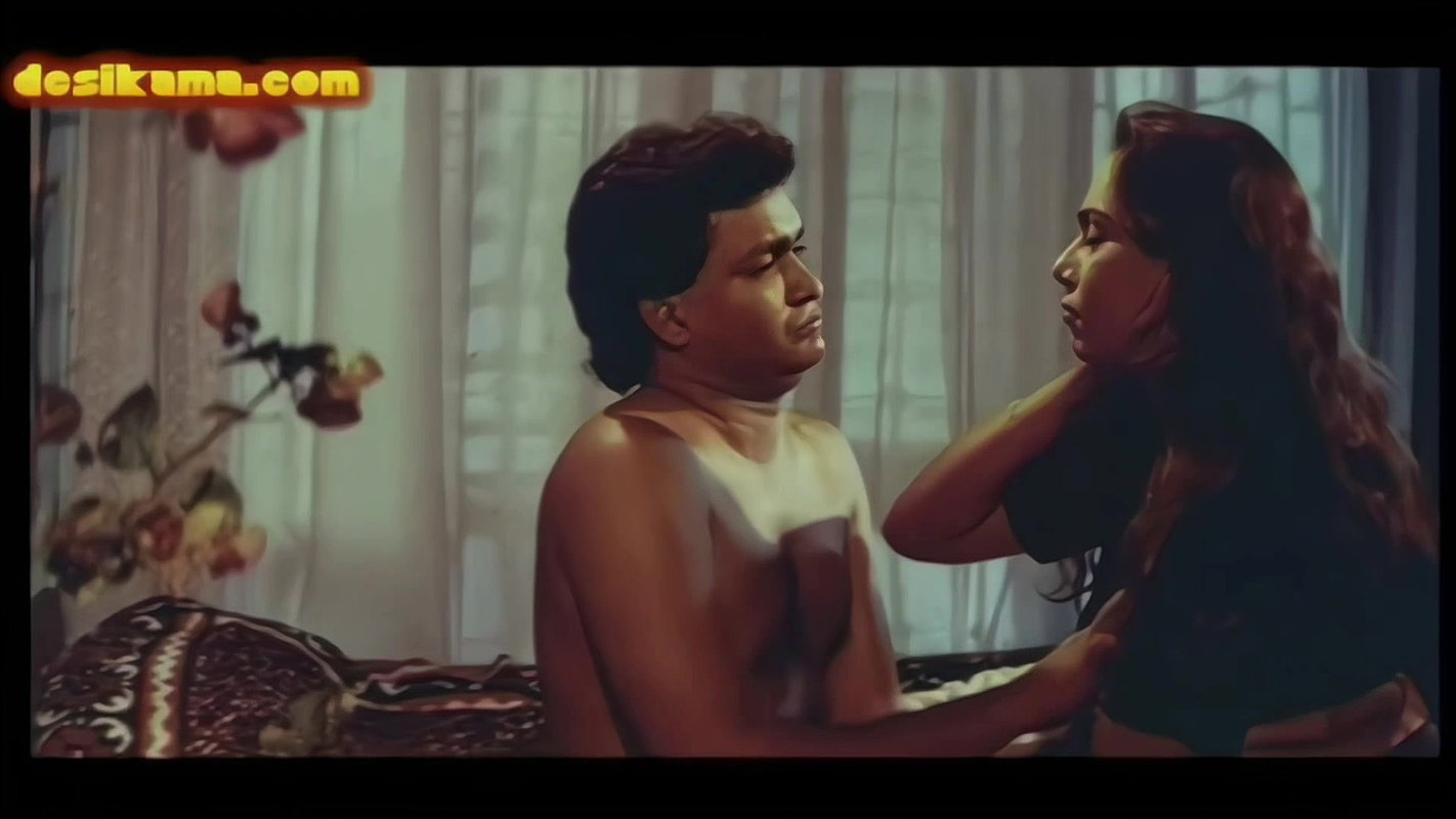 Mallu Sindhu Nude Boobs Ass show in transparent white dress 4k1080P 23