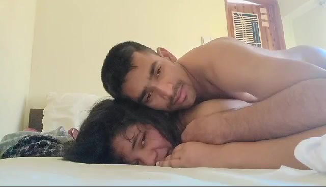 Horny Lovers Hard Fucking 3 Videos 22