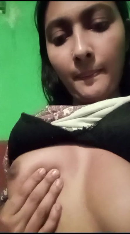 Cute horny village girlfriend pussy fingering with moaningMerged Multiple clips 214