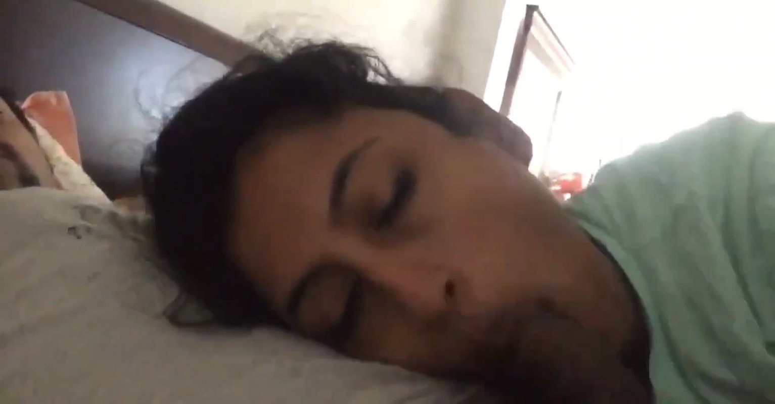 Desi girl sucking her boyfriend dick 22