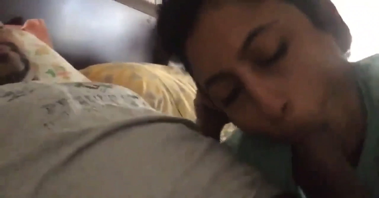 Desi girl sucking her boyfriend dick 22