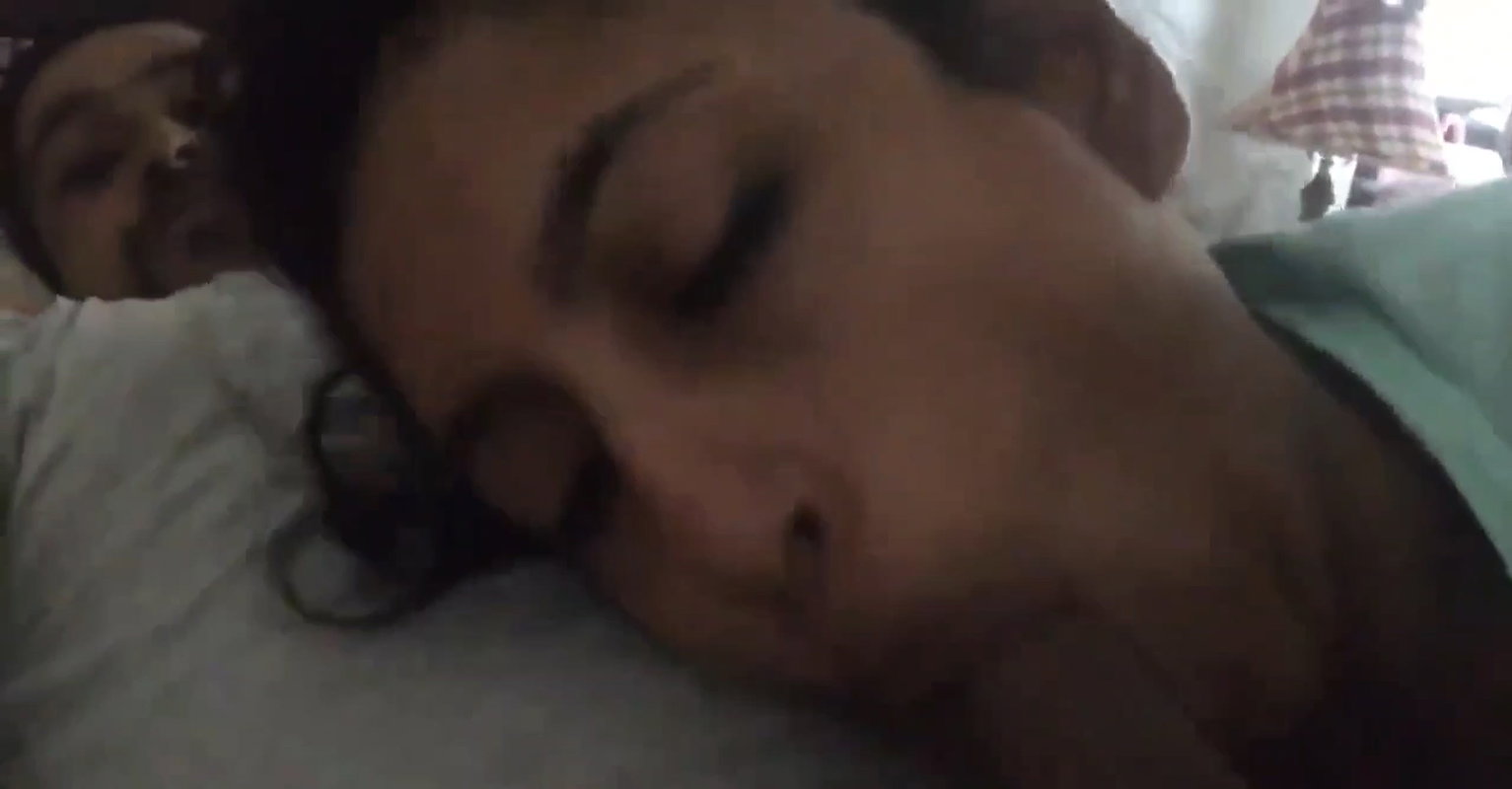 Desi girl sucking her boyfriend dick 22