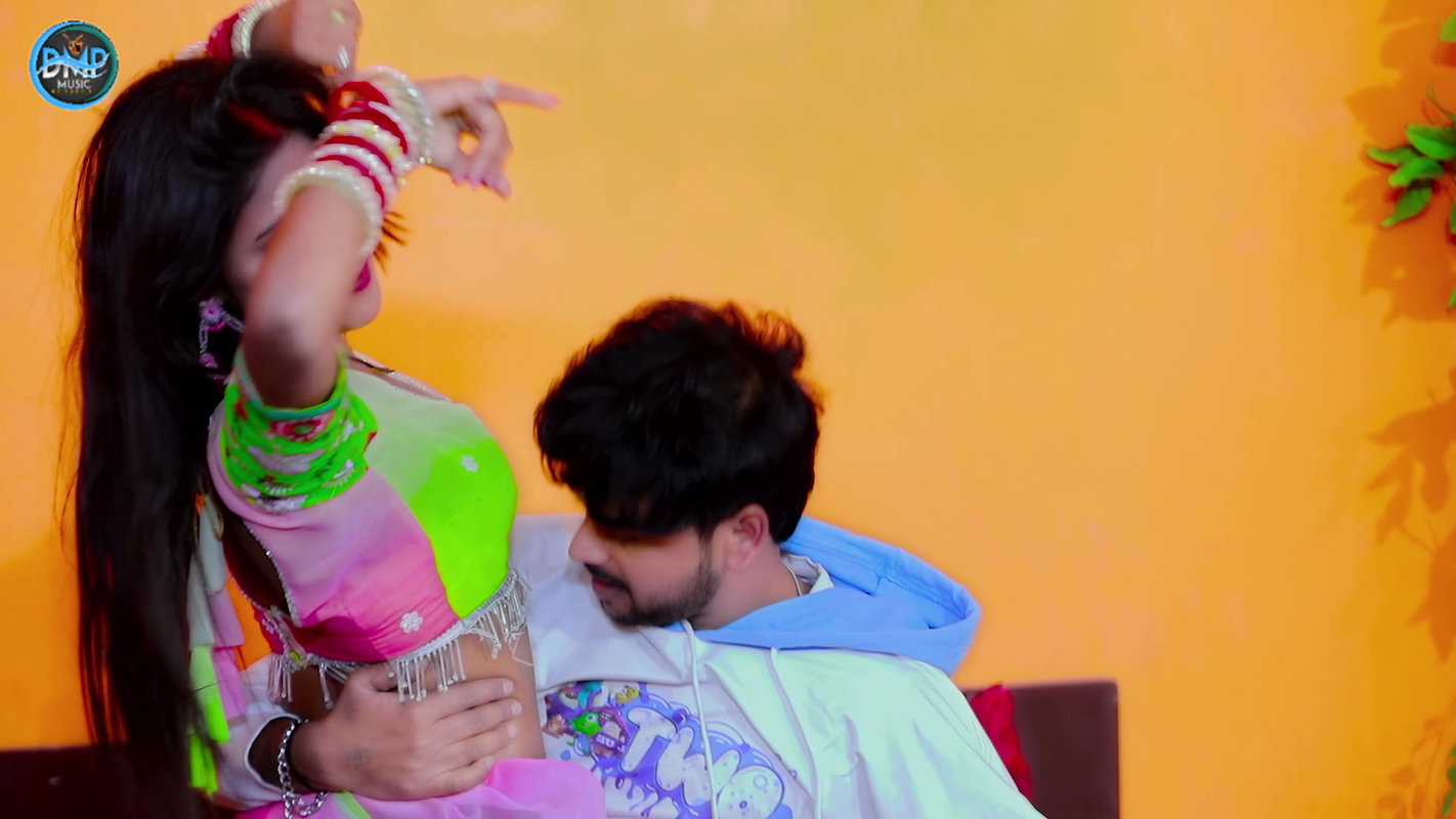 Riya Raj boobs kissed, pressed & felt in blouse, navel kissed, face pressed on boobs 22