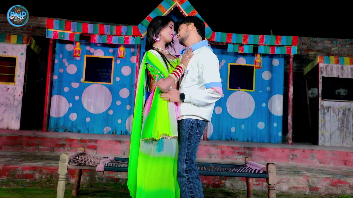 Riya Raj boobs kissed, pressed & felt in blouse, navel kissed, face pressed on boobs 22