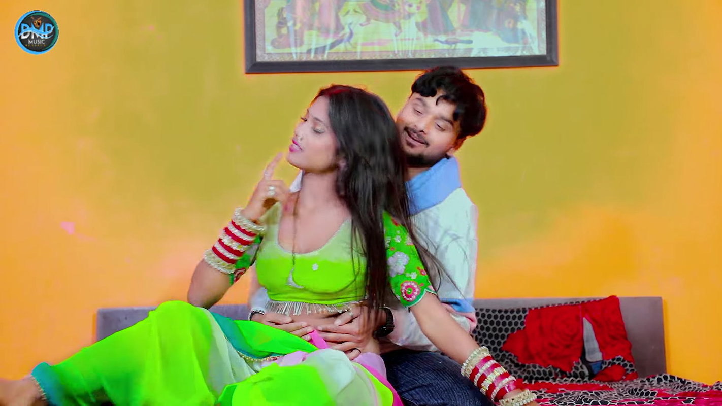 Riya Raj boobs kissed, pressed & felt in blouse, navel kissed, face pressed on boobs 24