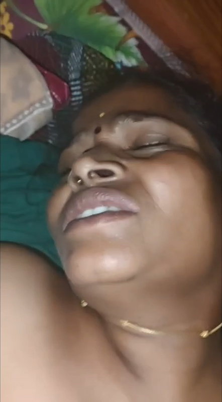 Mallu aunty fucking with hubby 22