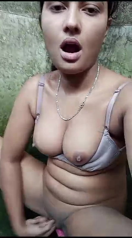 Cute horny village girlfriend pussy fingering with moaningMerged Multiple clips 219