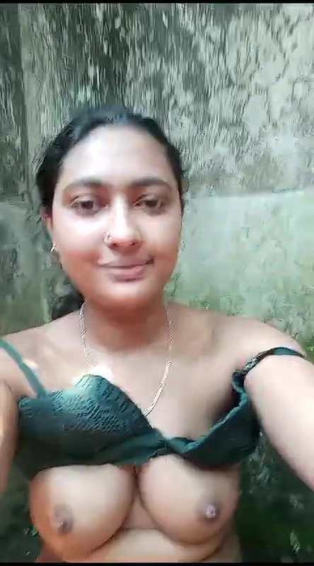 Cute horny village girlfriend pussy fingering with moaningMerged Multiple clips 215