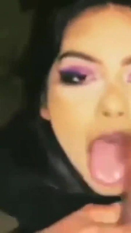 Desi cute girl showing and giving blowjob merged videos 22