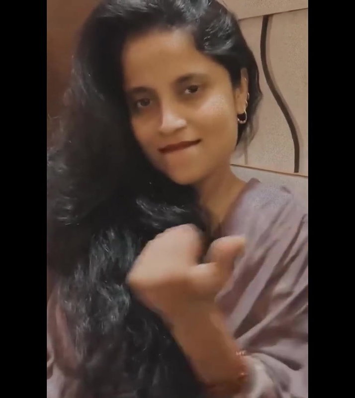 Cute village bhabhi showing and giving blowjob 4 videos full collection 24