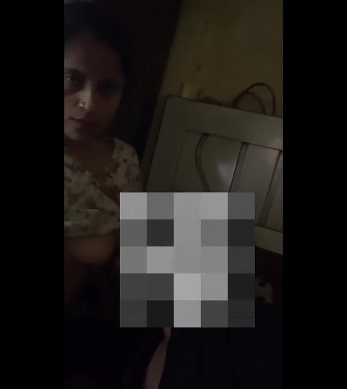 Cute village bhabhi showing and giving blowjob 4 videos full collection 24