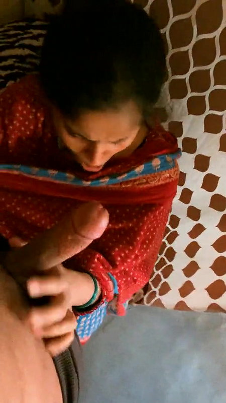 Cute village bhabhi showing and giving blowjob 4 videos full collection 25