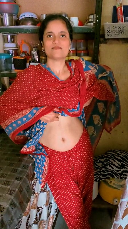 Cute village bhabhi showing and giving blowjob 4 videos full collection 22