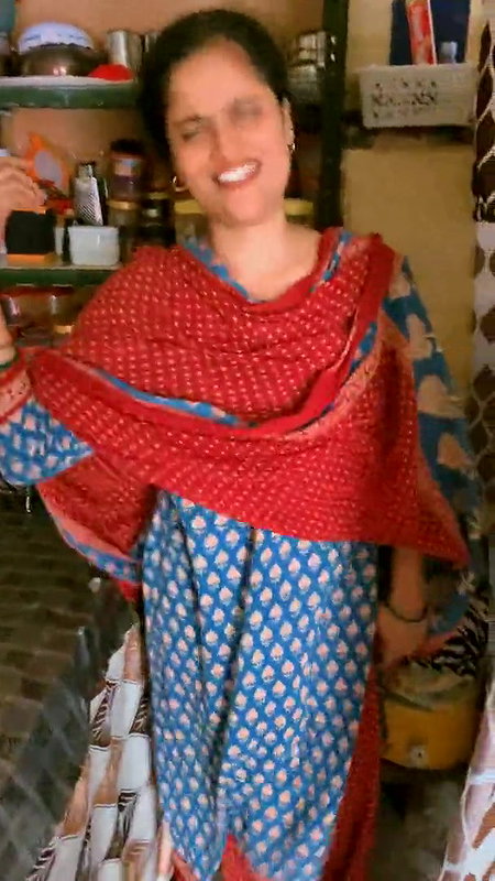 Cute village bhabhi showing and giving blowjob 4 videos full collection 22