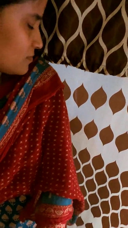 Cute village bhabhi showing and giving blowjob 4 videos full collection 23