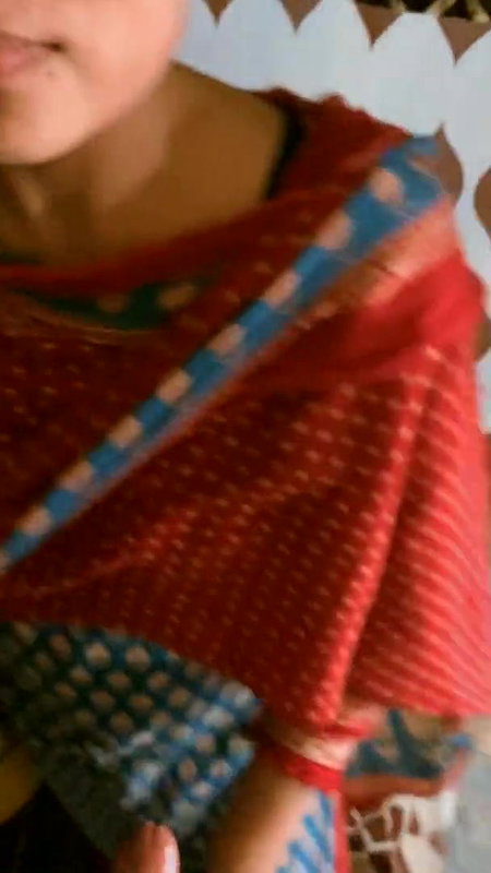 Cute village bhabhi showing and giving blowjob 4 videos full collection 23