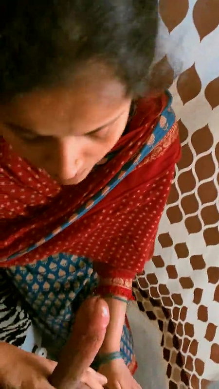 Cute village bhabhi showing and giving blowjob 4 videos full collection 23