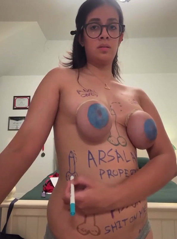 Hot NRI teen doing kinky things for boyfriend 3 videos 24