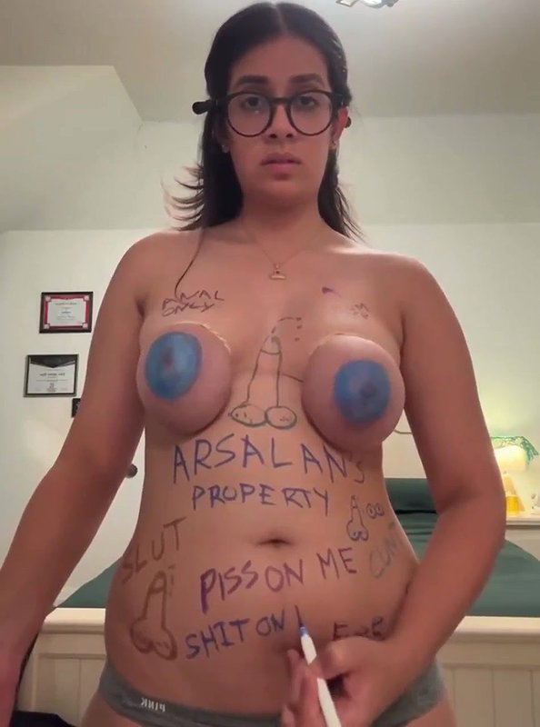 Hot NRI teen doing kinky things for boyfriend 3 videos 24