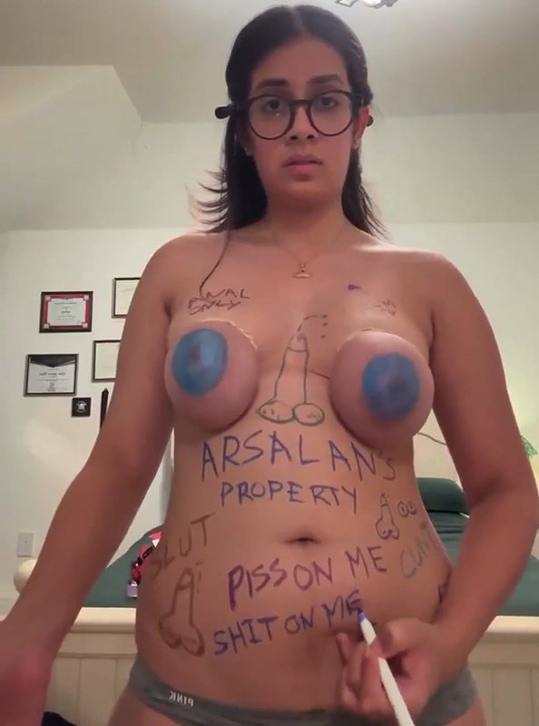 Hot NRI teen doing kinky things for boyfriend 3 videos 24