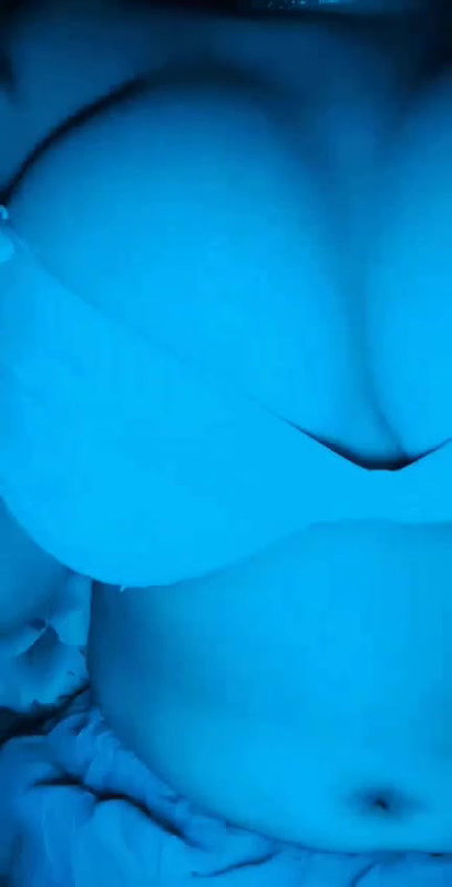 Big boob village girl showing tits under blanket 22