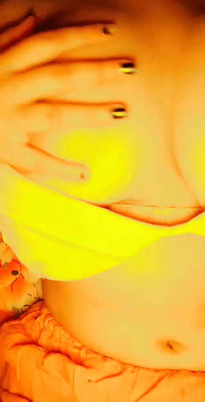 Big boob village girl showing tits under blanket 22