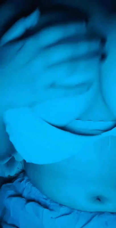 Big boob village girl showing tits under blanket 22