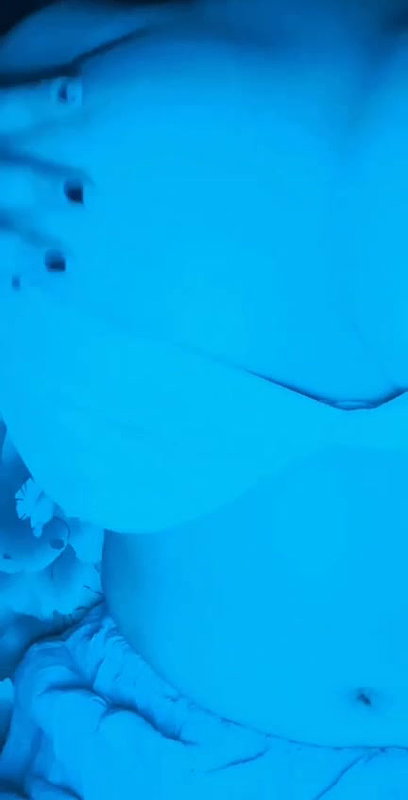 Big boob village girl showing tits under blanket 22