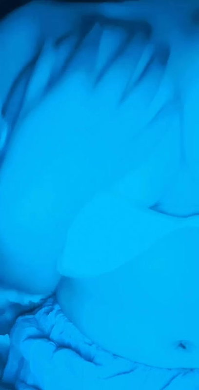 Big boob village girl showing tits under blanket 22