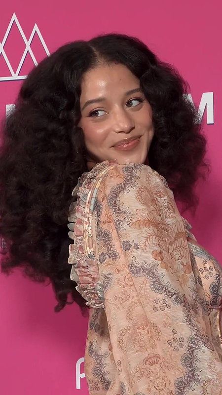 Chase Infiniti Cute Deep Pleasure CLEAVAGE EXPOSE uufff 22