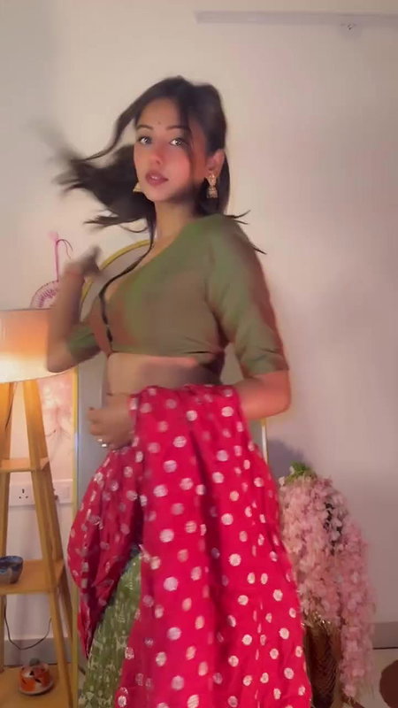 RITU SEXY GF MATERIAL WILD NAUGHTY BONG BABE LOOKS UUFFF 22