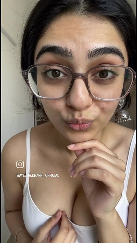 cute nri girl sexy boobs and cleavage in white dress 22