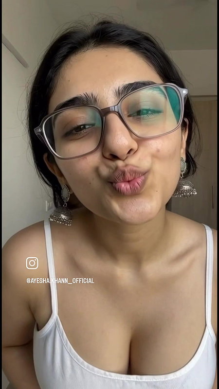 cute nri girl sexy boobs and cleavage in white dress 22