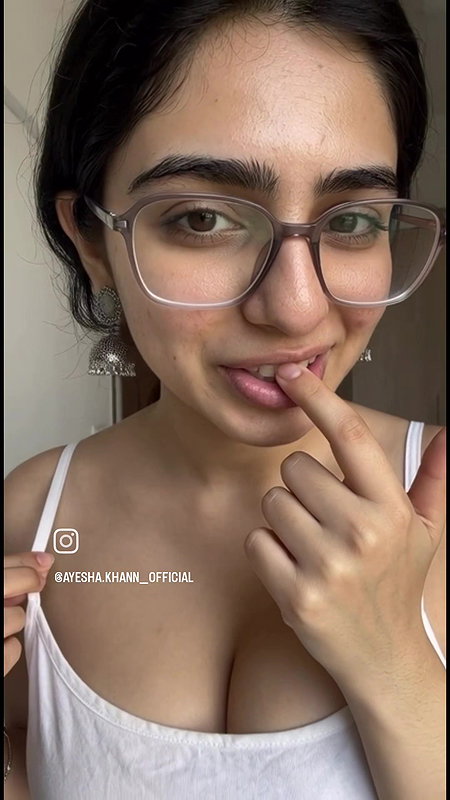 cute nri girl sexy boobs and cleavage in white dress 22