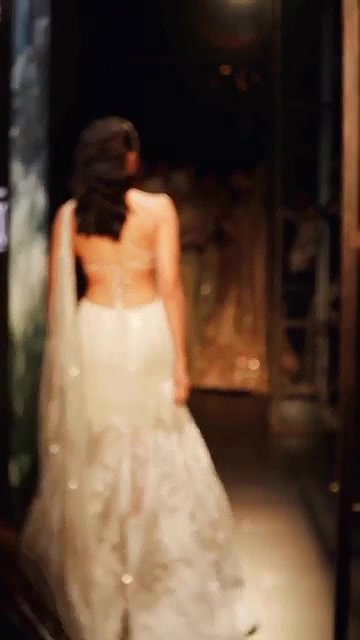 Sobhita Dhulipala SENSUOUS shoot BACKLESS TEASE 22