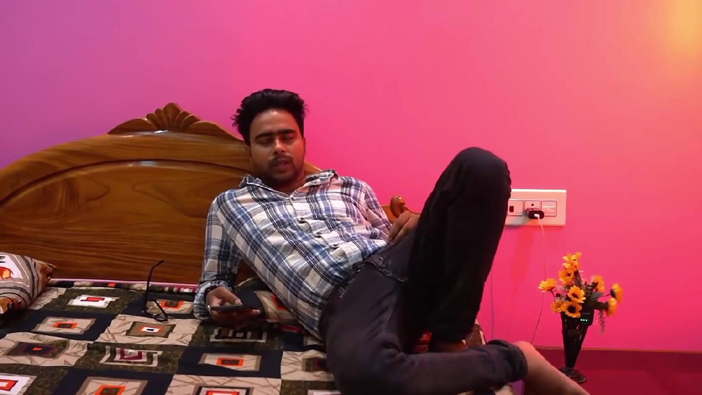 Asking for donations.