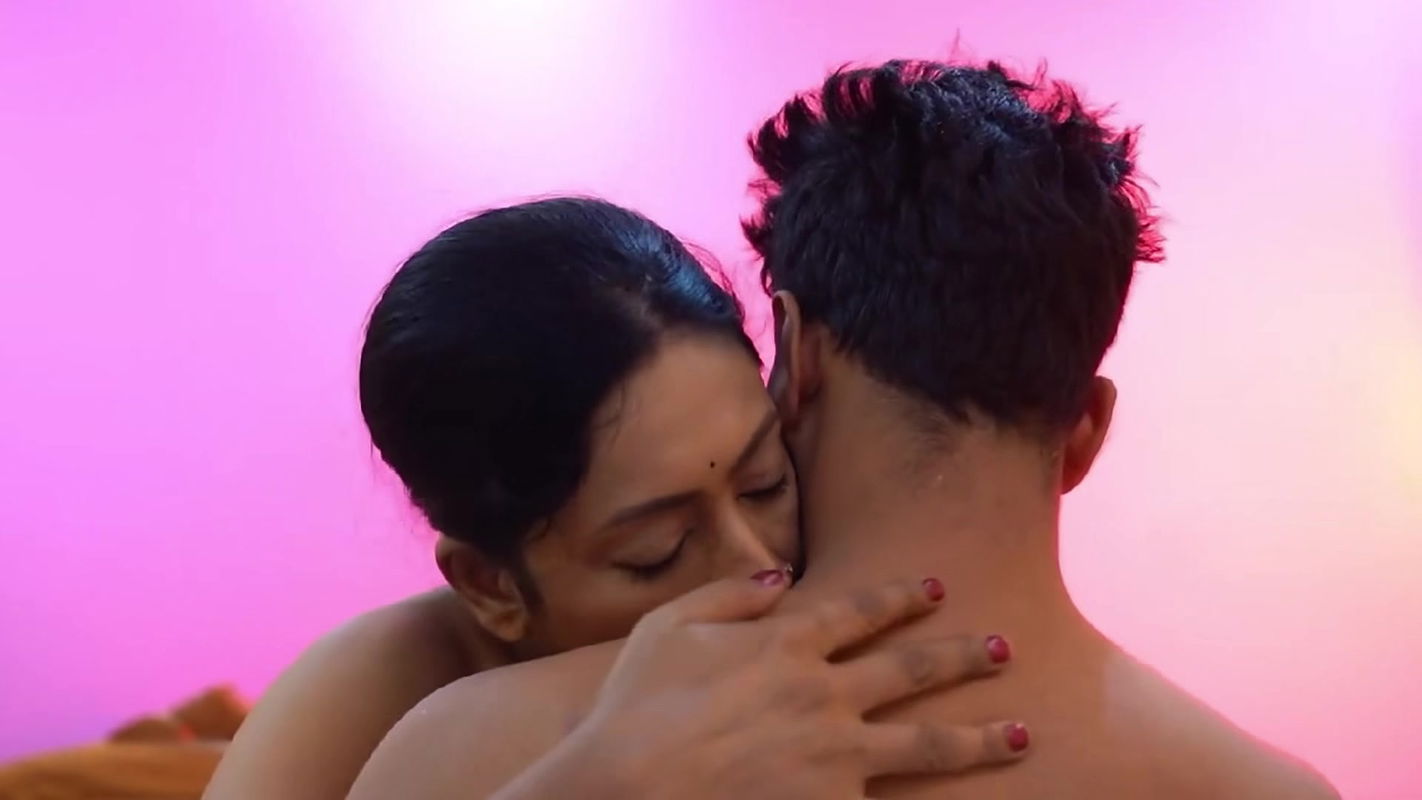 Asking for donations.