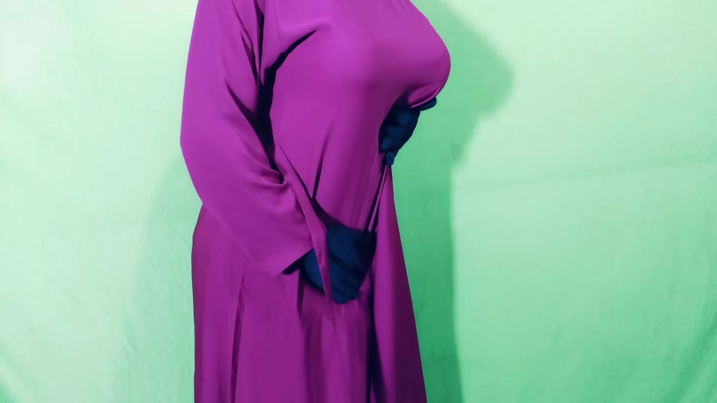 Bangladeshi beautiful housewife spending the night with neighbor