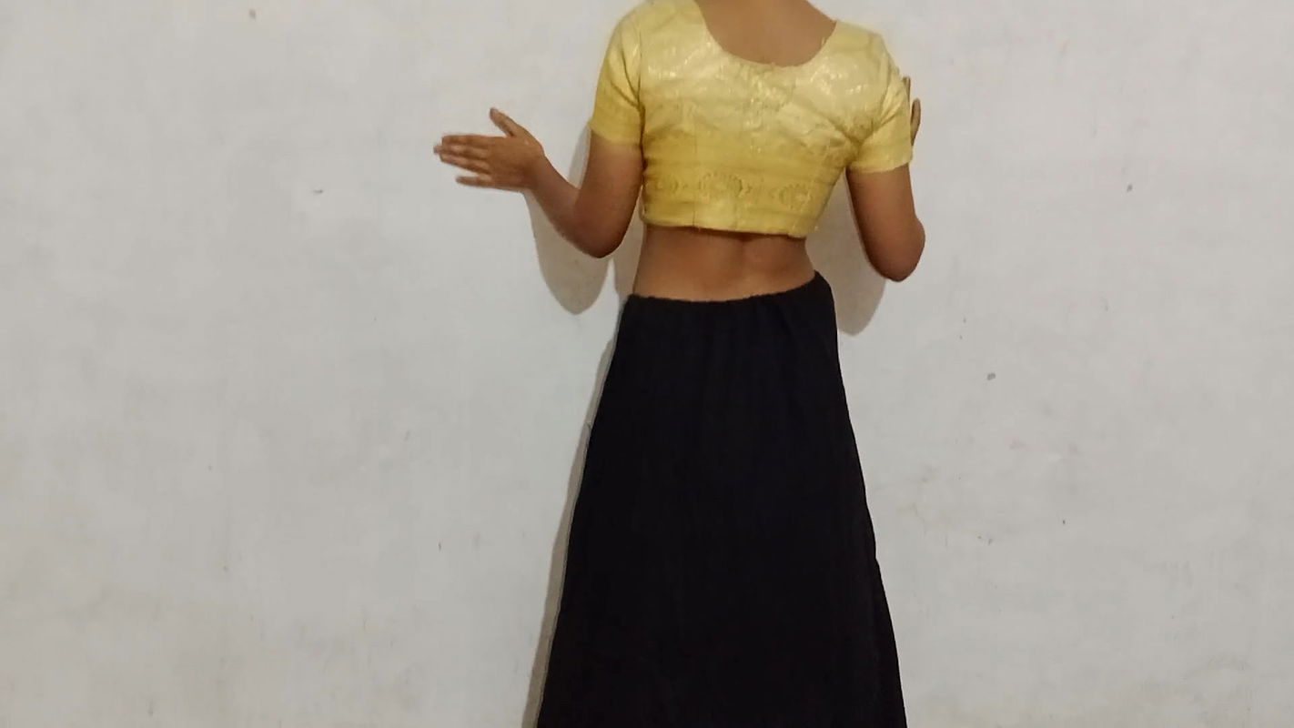 Bangladeshi Couple Homemade Romance