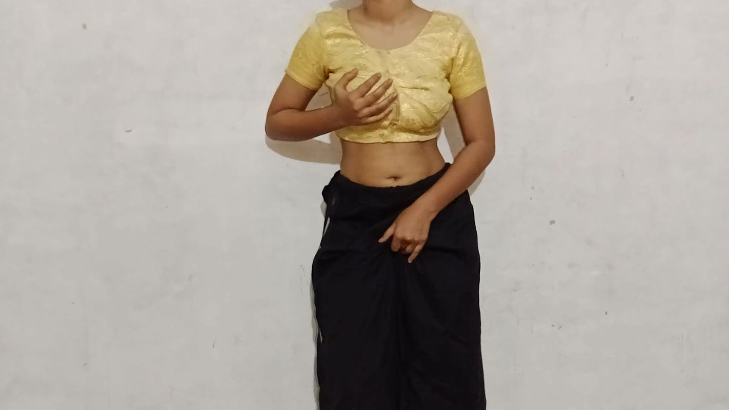 Bangladeshi Couple Homemade Romance