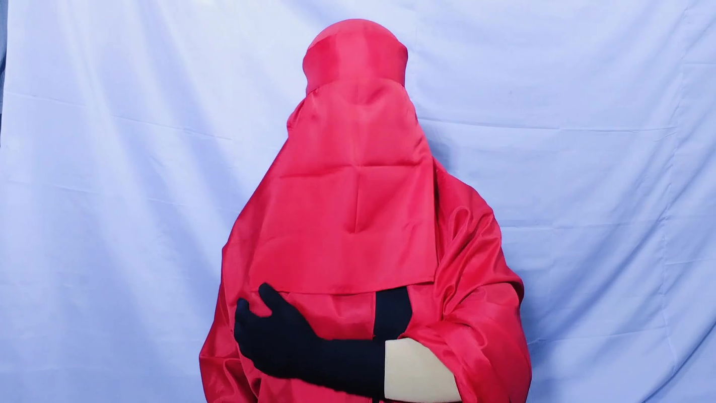 Bangladeshi mature woman fucks her husband’s friend