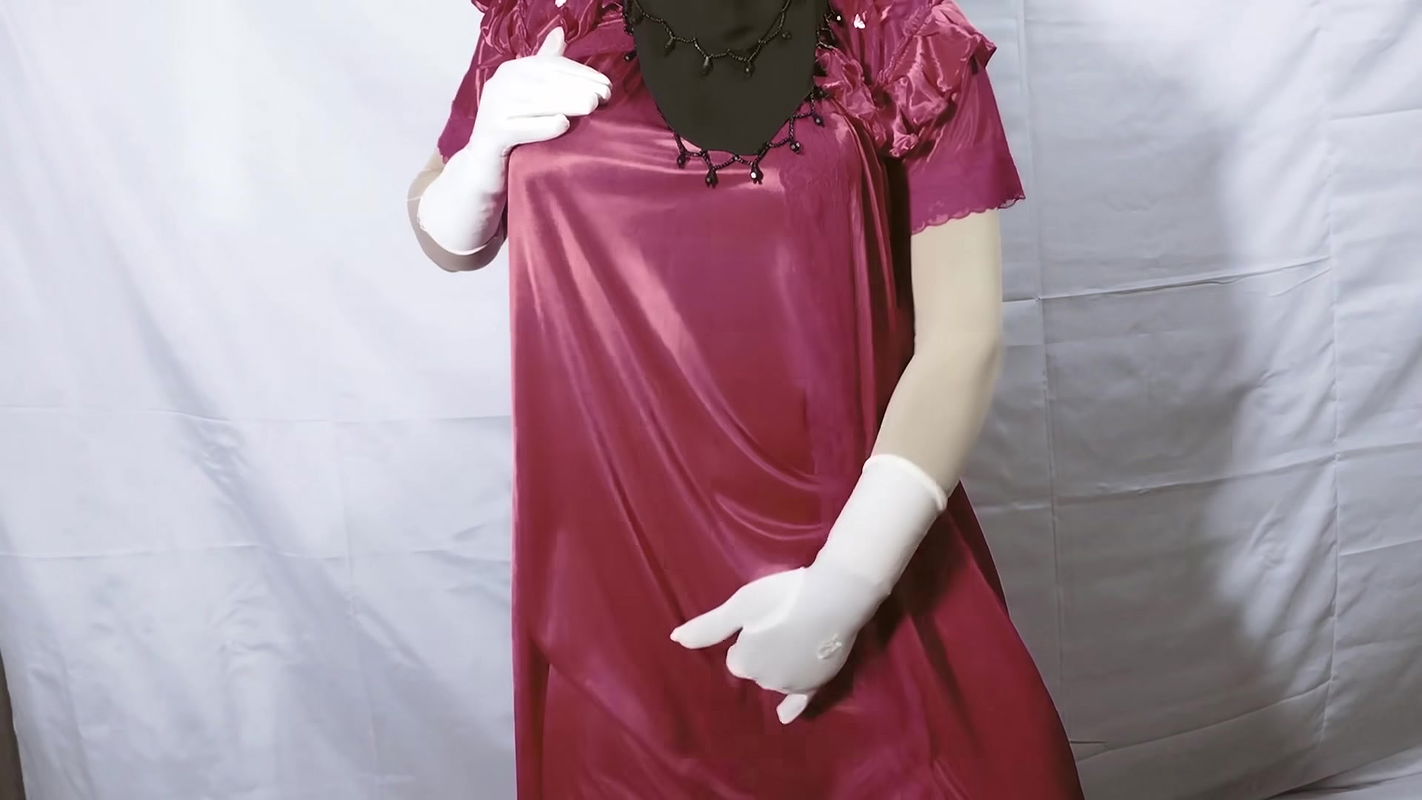 Beautiful woman spends the night with office boss