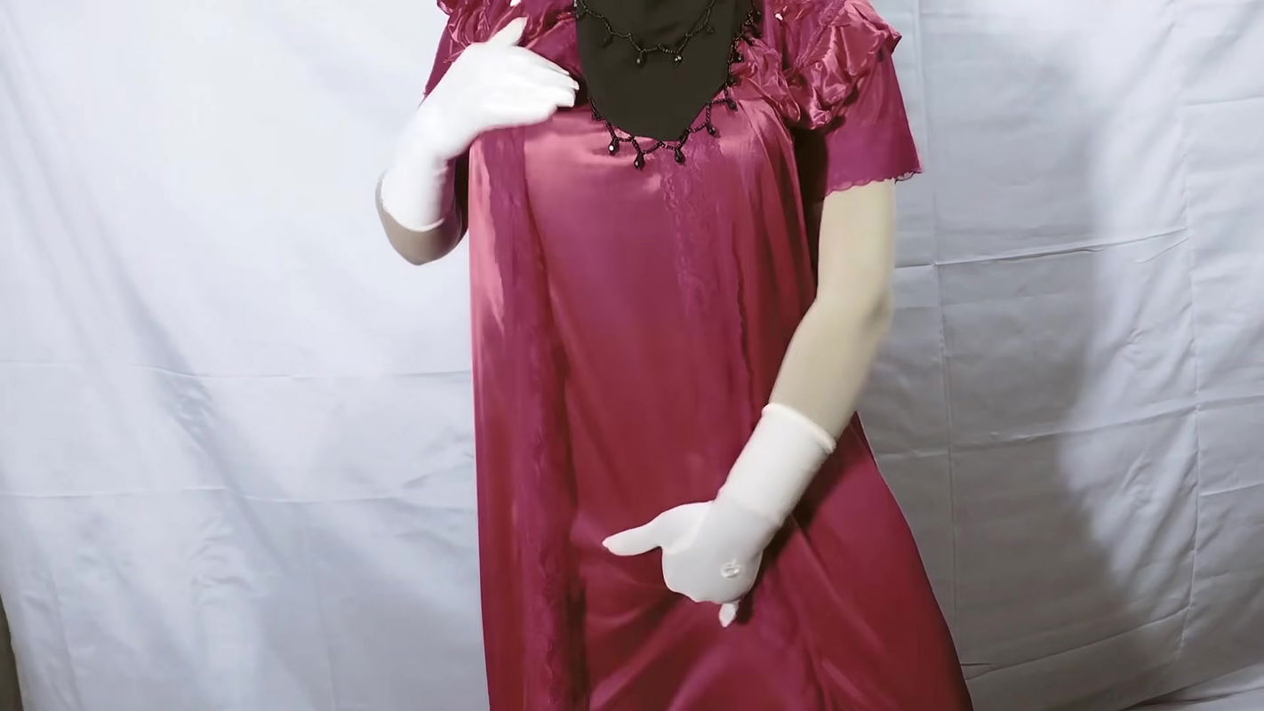 Beautiful woman spends the night with office boss