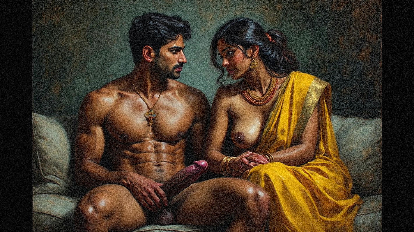 Big boobs Asian girl beautiful body structure sex with her husband and her friend